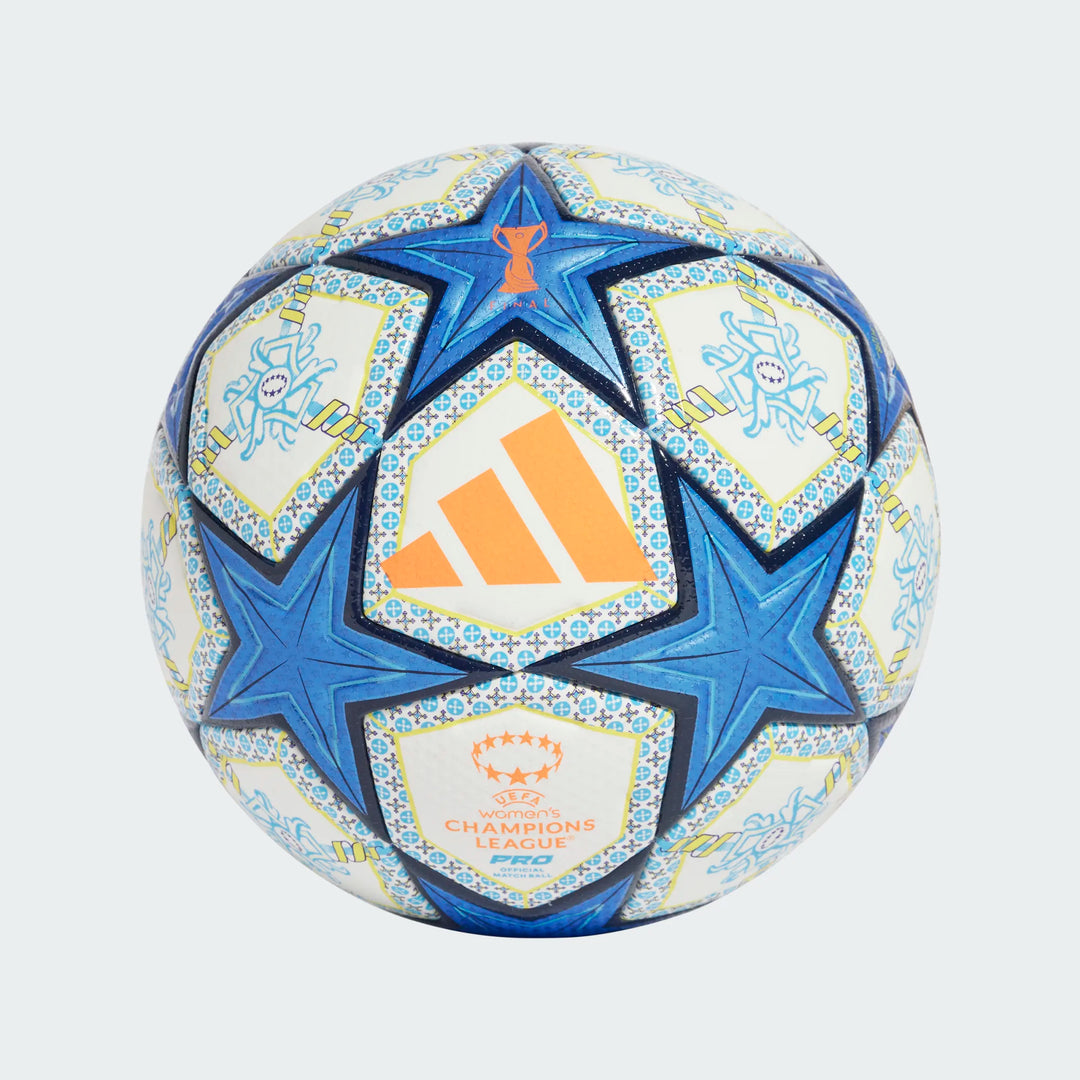 adidas UWCL Pro Ball 2025 – Third Coast Soccer