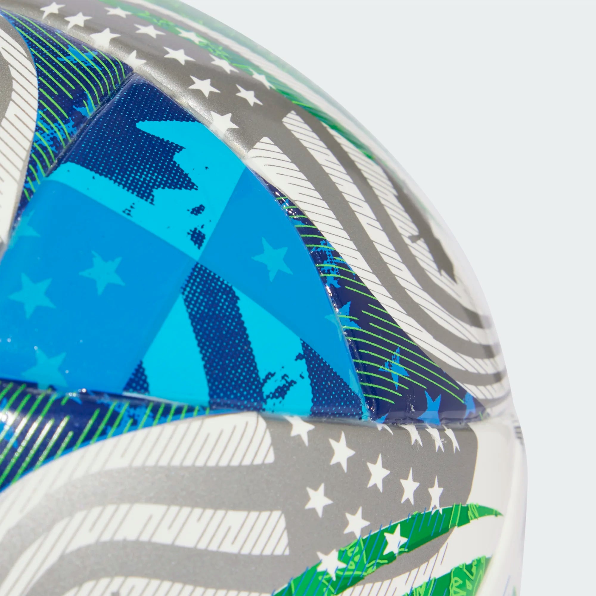 Adidas MLS Ball - Thumbnail 3