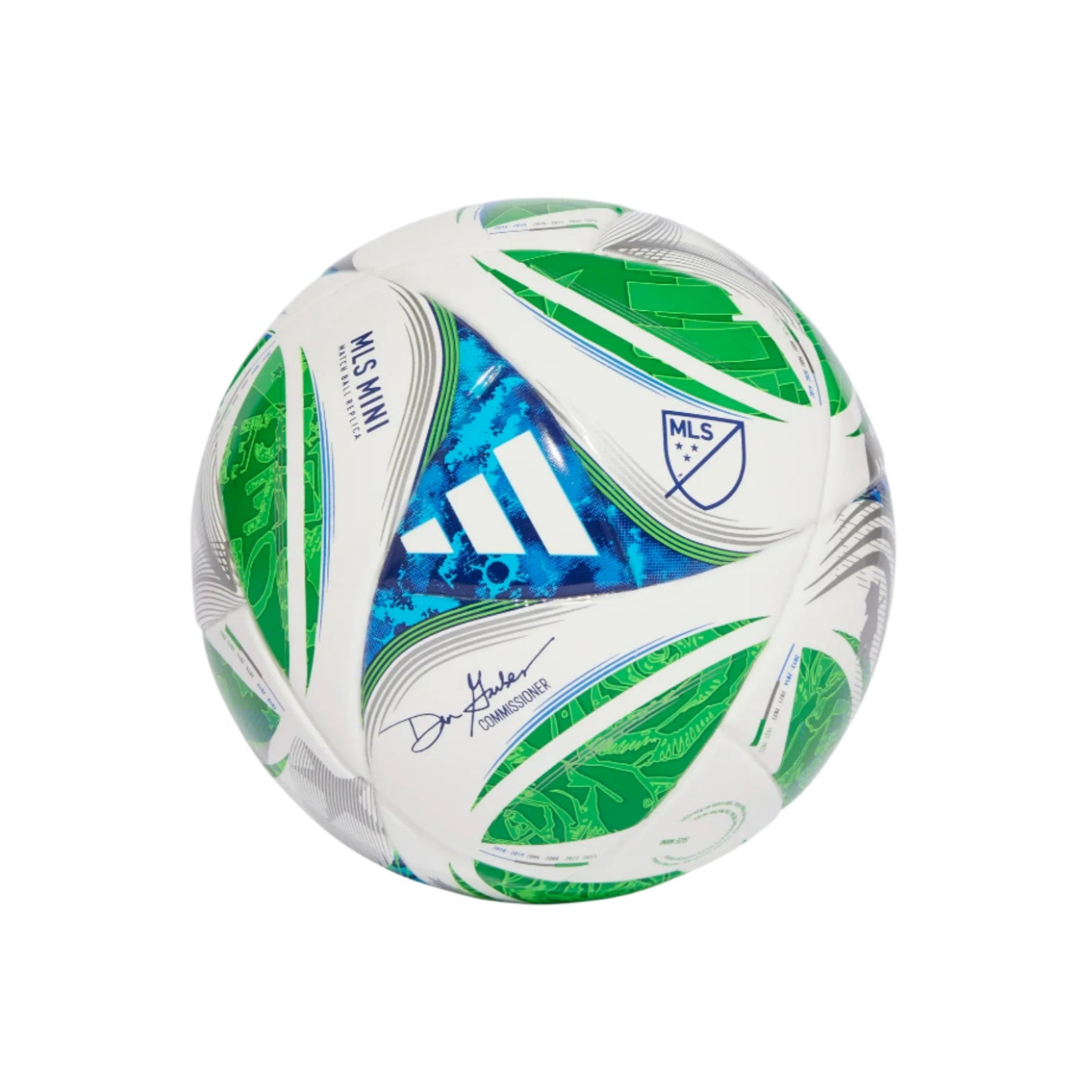 Adidas MLS Ball