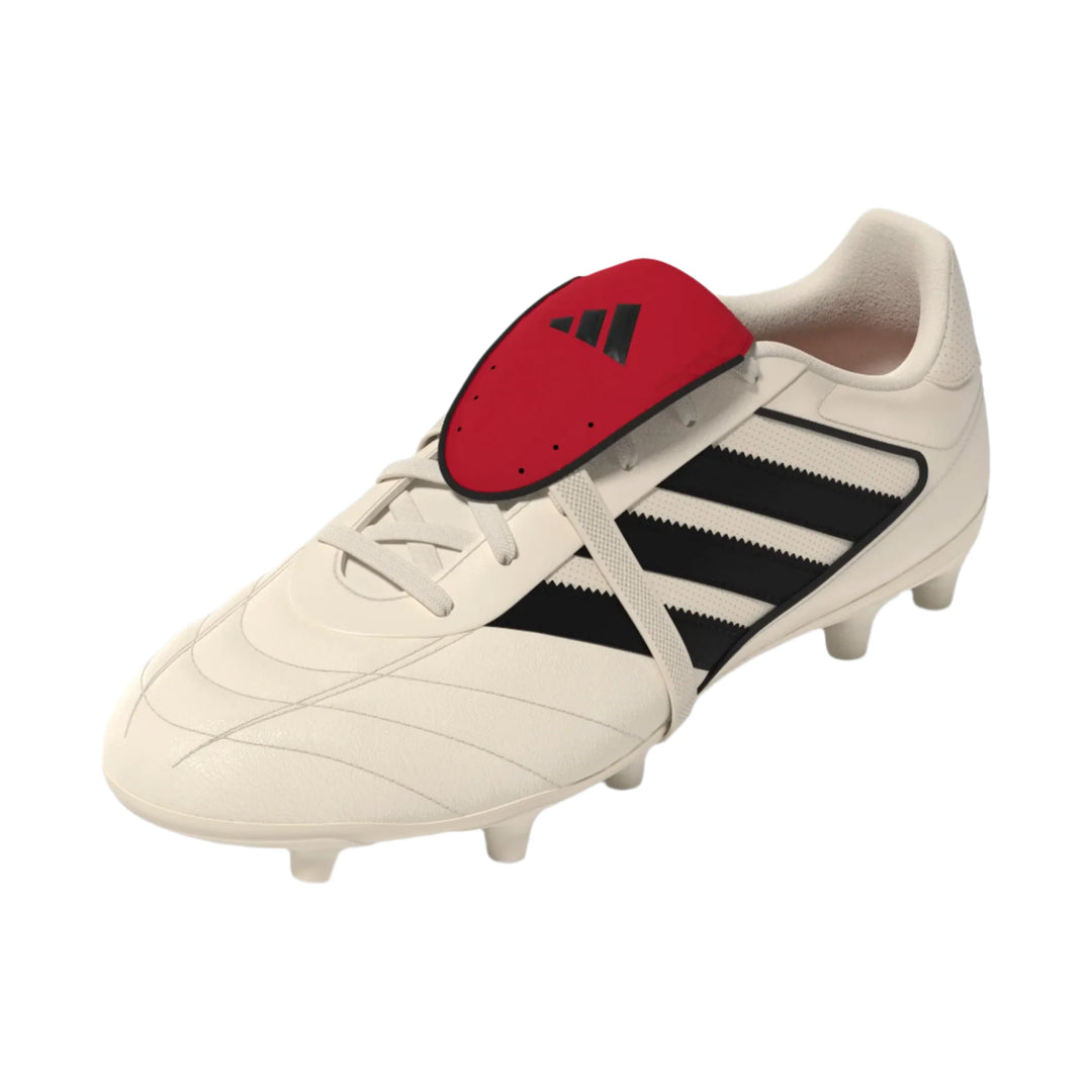 adidas Copa Gloro II FG - White/Black Men's Footwear - Third Coast Soccer