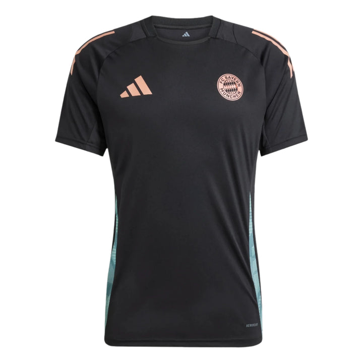 adidas FC Bayern Training Jersey Club Replica   - Third Coast Soccer