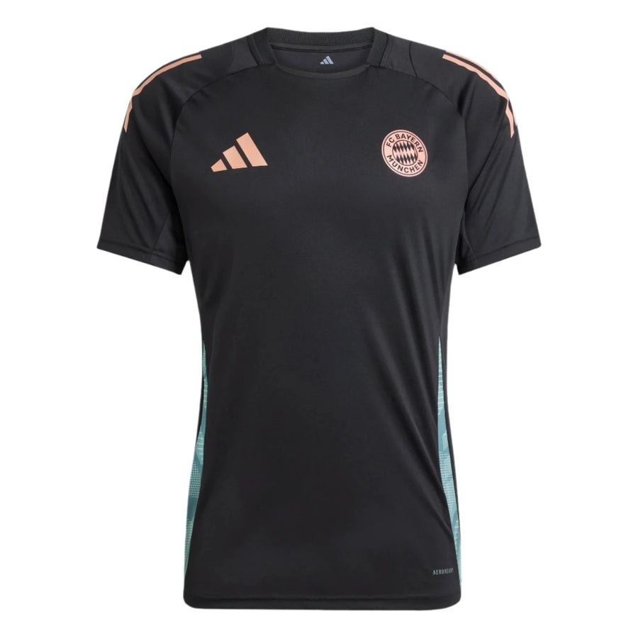 adidas FC Bayern Training Jersey Club Replica   - Third Coast Soccer