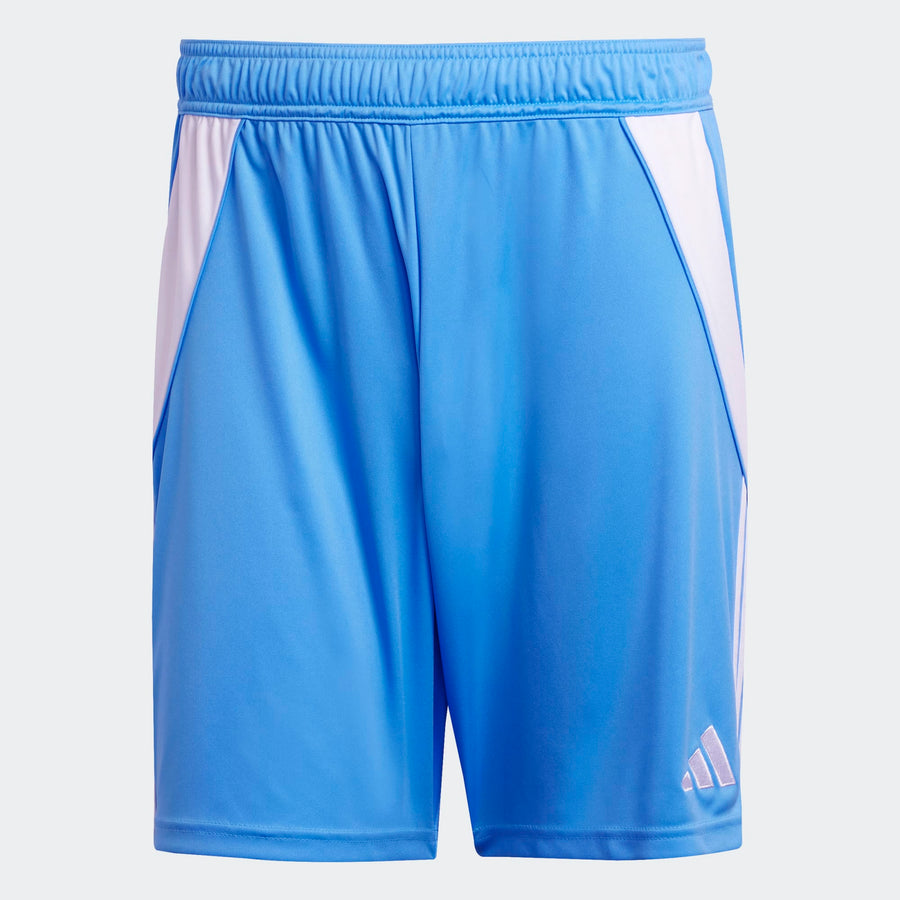 adidas Tiro 24 Short - Blue Burst Shorts - Third Coast Soccer