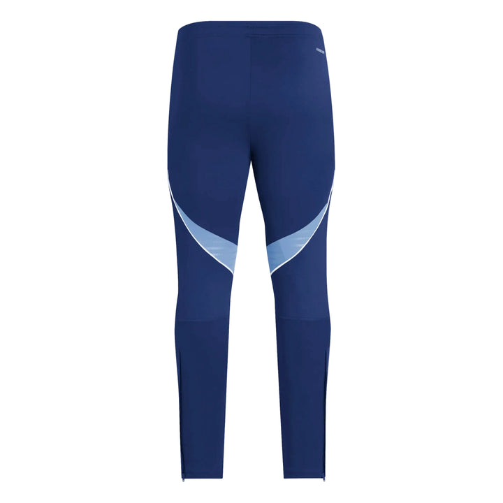 adidas Mississippi Reign Women's Tiro 25 Competition Training Pant - Navy