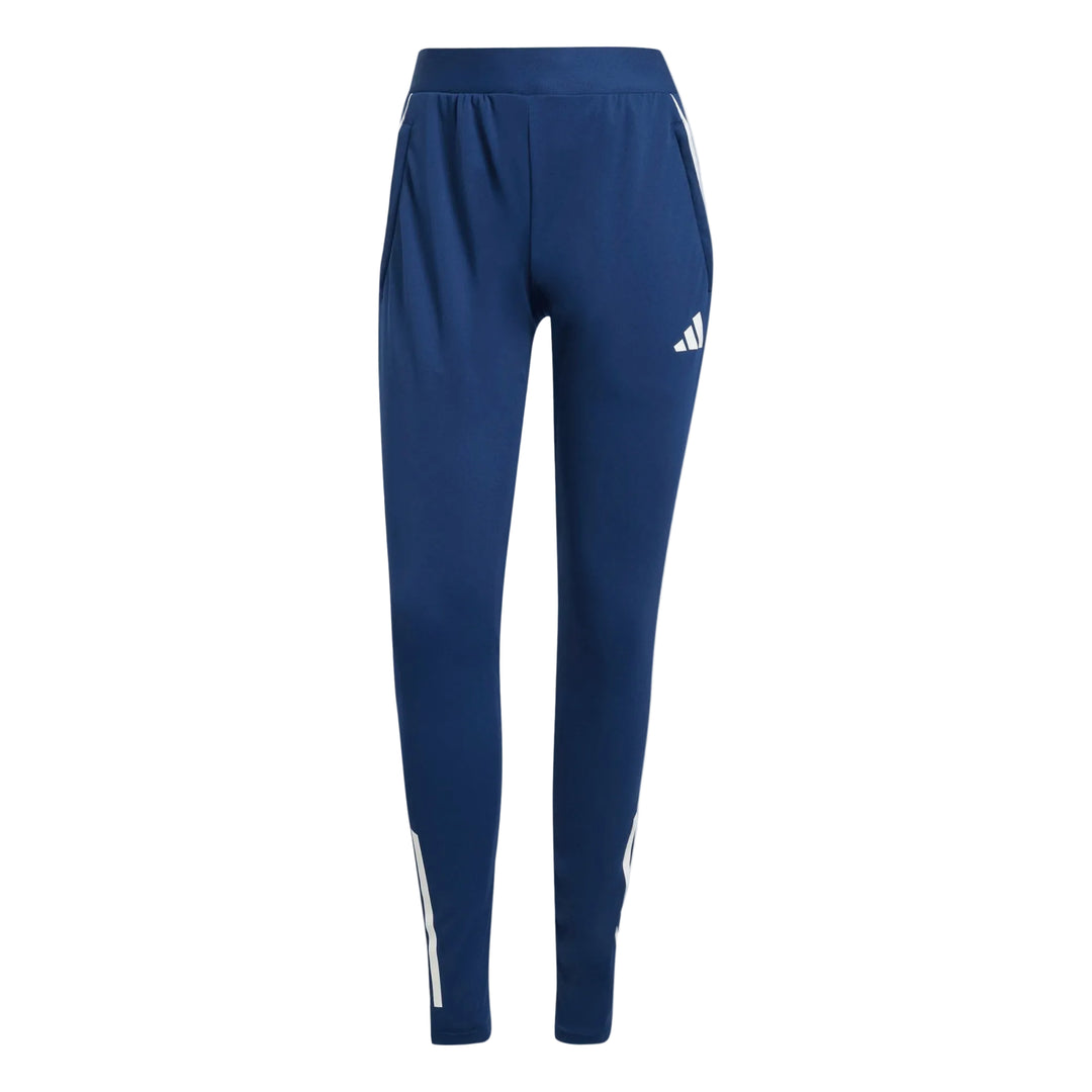 adidas Mississippi Reign Women's Tiro 25 Competition Training Pant - Navy