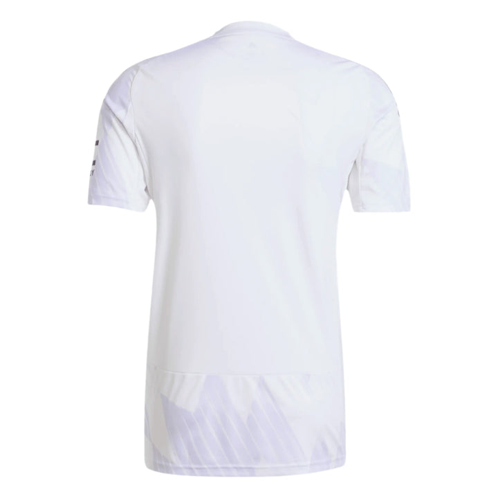 adidas Manchester United Away Jersey 25/26 Club Replica - Third Coast Soccer
