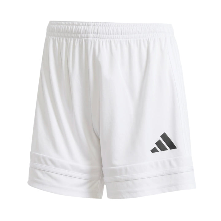 adidas Women's Squadra 25 Short - White Shorts - Third Coast Soccer