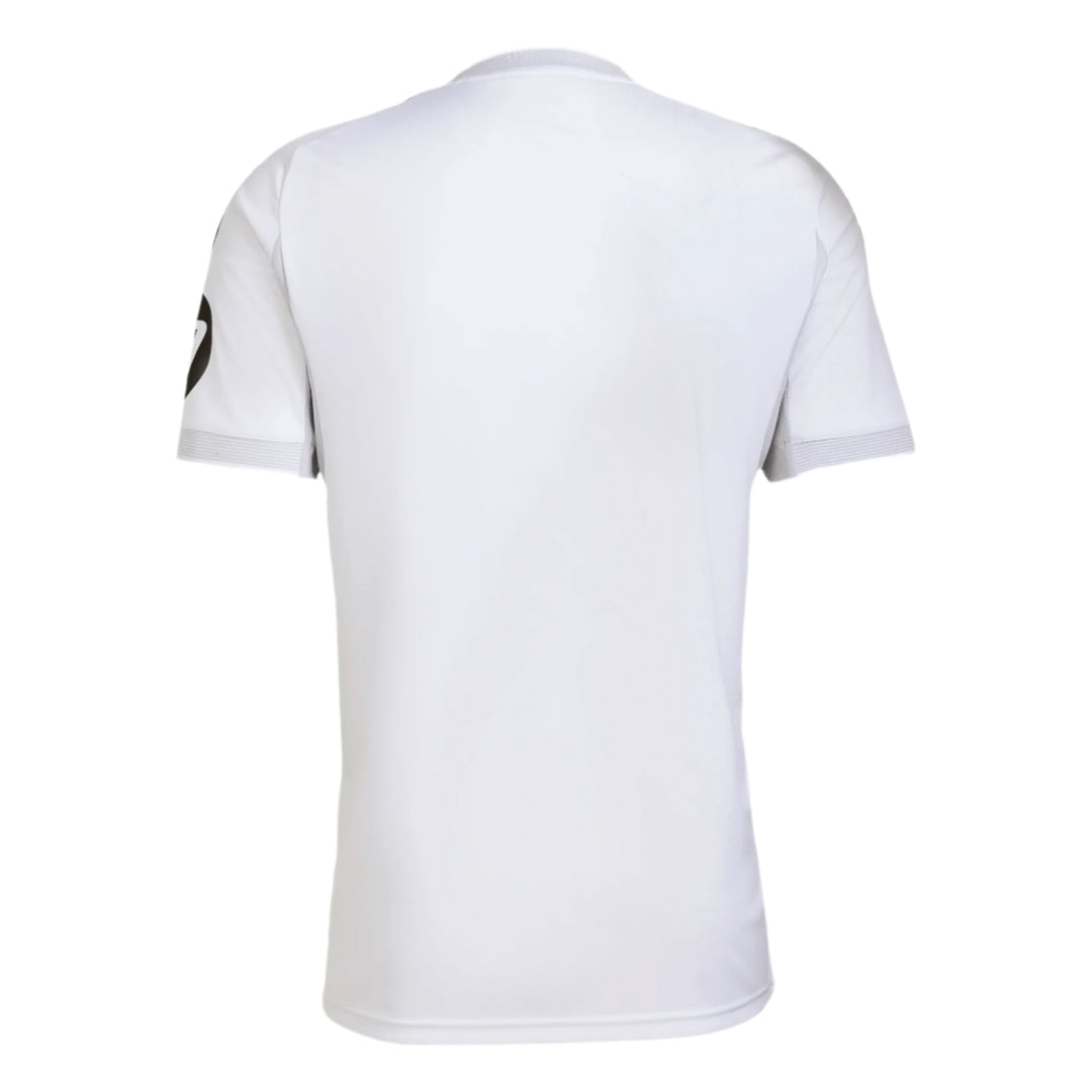 adidas Real Madrid Home Jersey 25/26 Club Replica - Third Coast Soccer