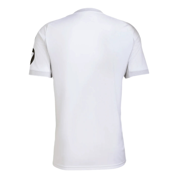 adidas Real Madrid Home Jersey 25/26 Club Replica - Third Coast Soccer