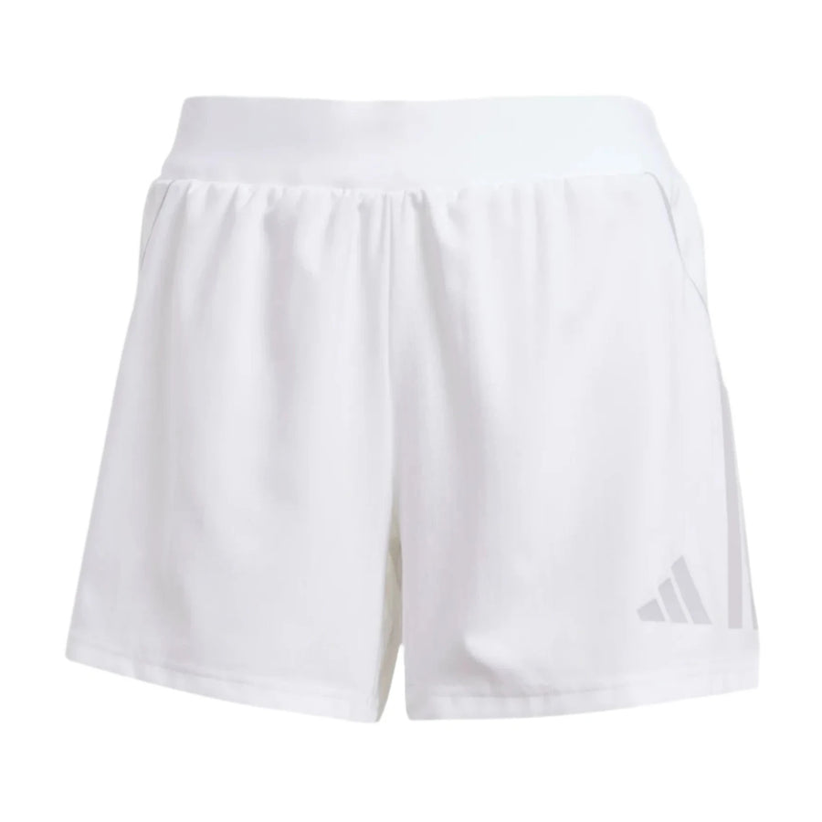 adidas Women's Tiro 25 Competition Match Short - White Shorts   - Third Coast Soccer