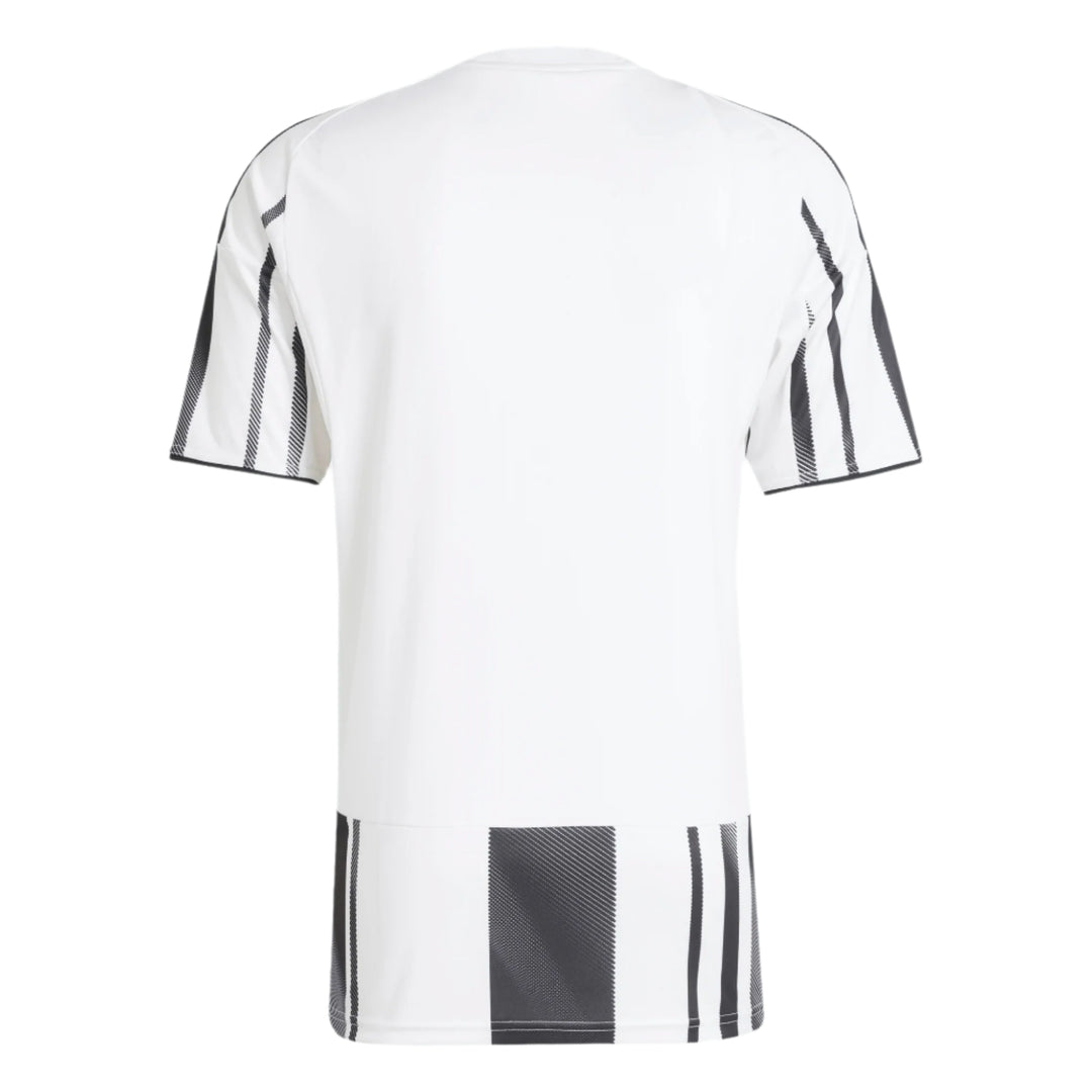 adidas Juventus Home Jersey 25/26 Club Replica - Third Coast Soccer