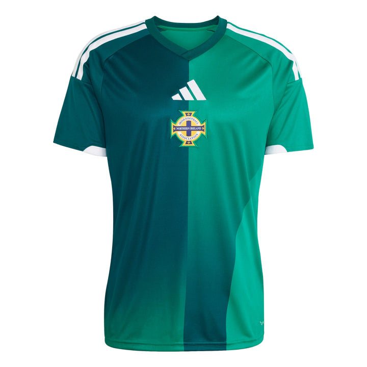 adidas IFA Ireland Home Jersey 2026