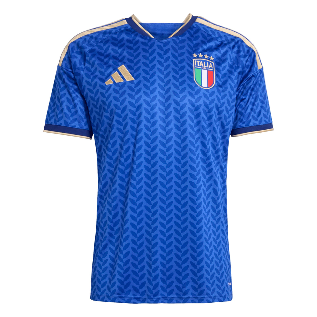 adidas FIGC Italy Home Jersey 2026