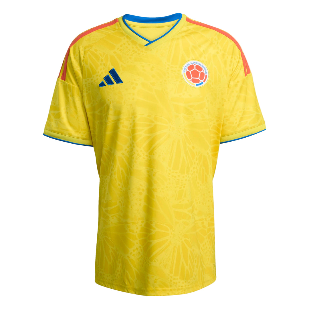 adidas FCF Columbia Home Jersey 2026