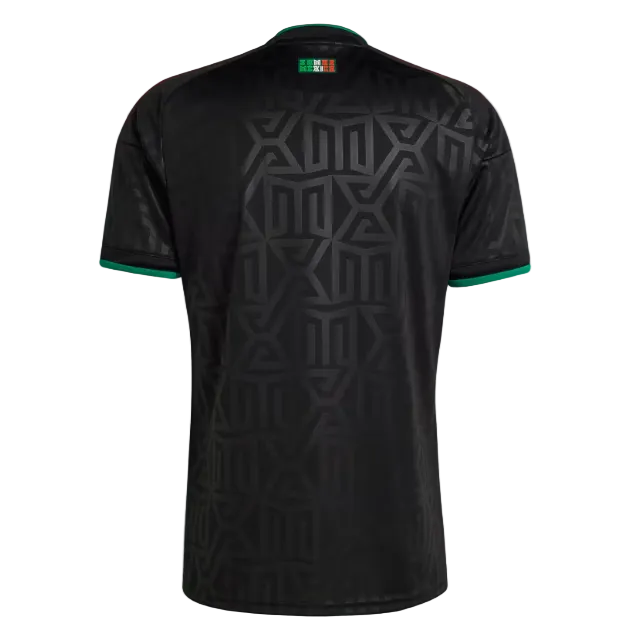 adidas FMF Mexico Third Jersey 2026 International Replica - Third Coast Soccer