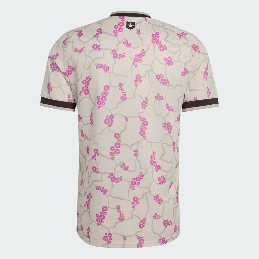 adidas ANFP Chile Away Jersey 2026 International Replica - Third Coast Soccer