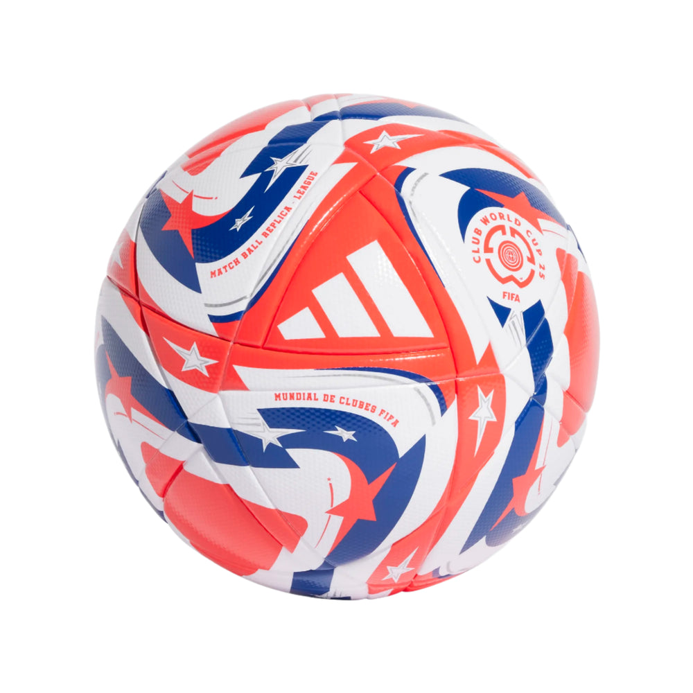 adidas Mundial de Clubes FIFA 25 League Ball Balls - Third Coast Soccer