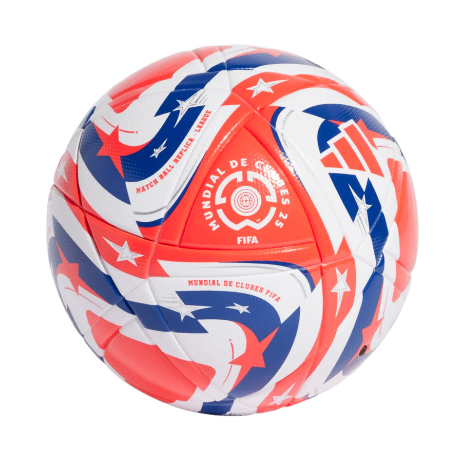 adidas Mundial de Clubes FIFA 25 League Ball Balls - Third Coast Soccer