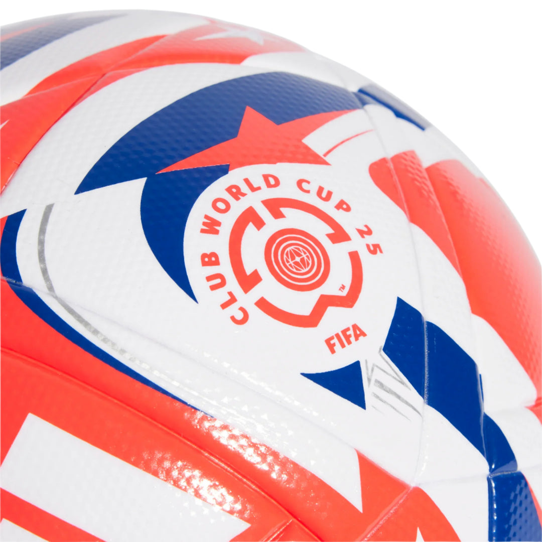 adidas Mundial de Clubes FIFA 25 League Ball Balls - Third Coast Soccer