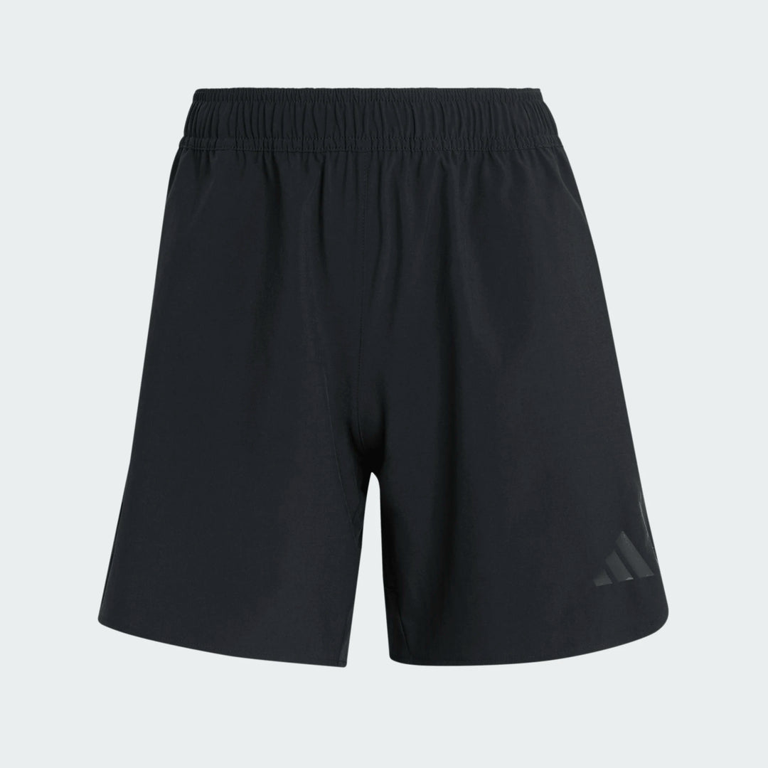 adidas Women's Tiro Travel Woven Shorts - Black Shorts Black Womens XSmall - Third Coast Soccer