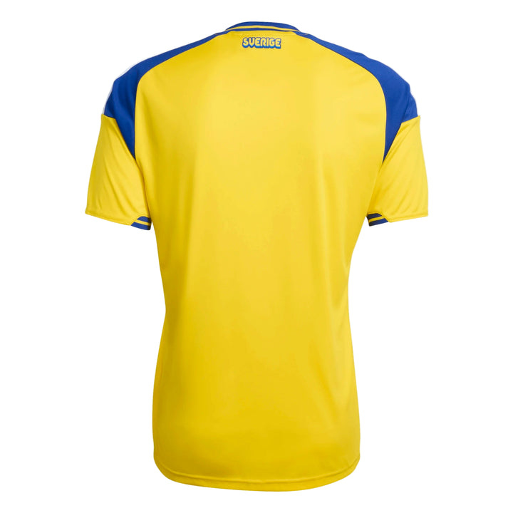 adidas SVFF Sweden Home Jersey 2026