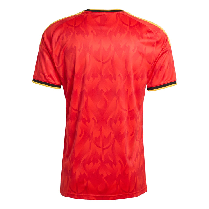 adidas RBFA Belgium Home Jersey 2026