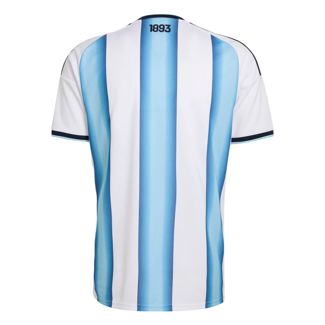 adidas AFA Argentina Home Jersey 2026