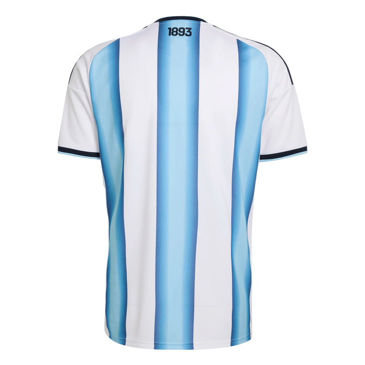 adidas AFA Argentina Home Jersey 2026