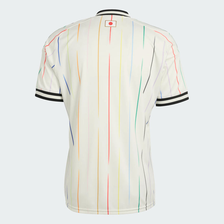 adidas JFA Japan Away Jersey 2026 International Replica - Third Coast Soccer
