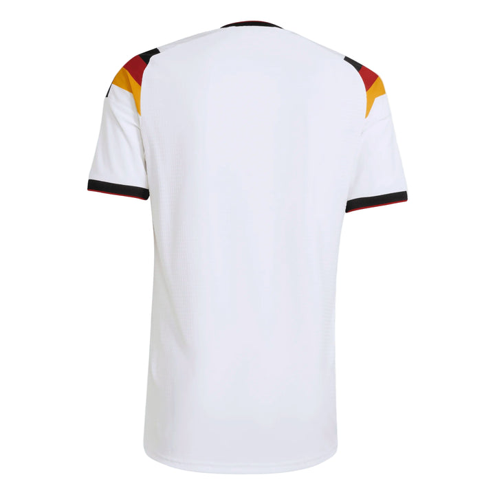 adidas DFB Germany Authentic Home Jersey 2026