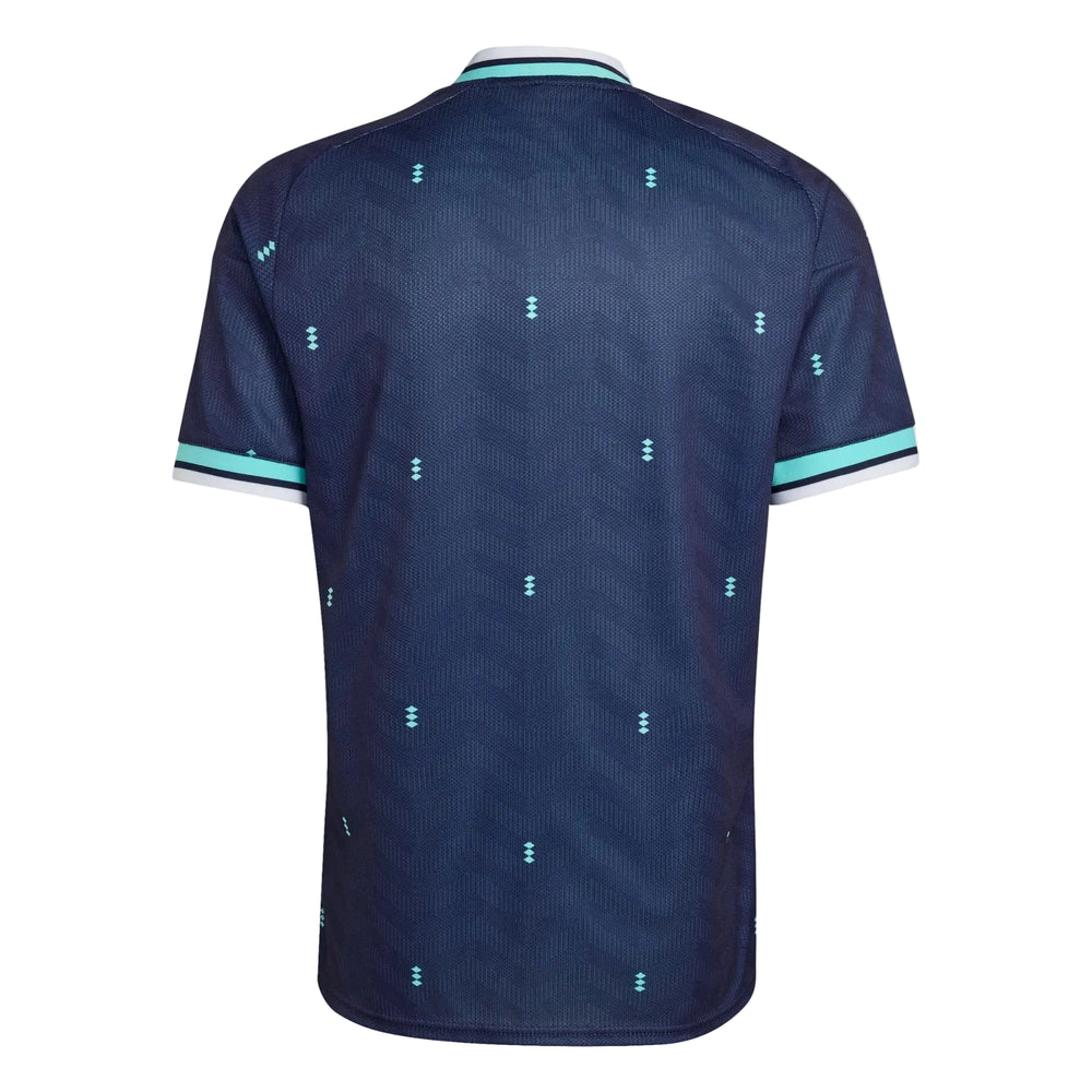 adidas DFB Germany Away Jersey 2026 International Replica - Third Coast Soccer