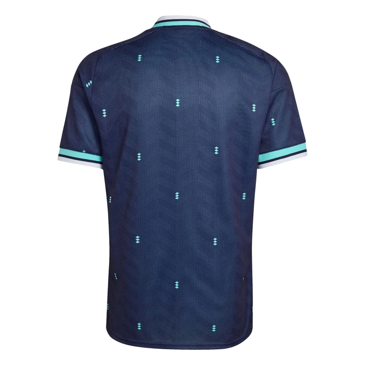 adidas DFB Germany Away Jersey 2026 International Replica - Third Coast Soccer