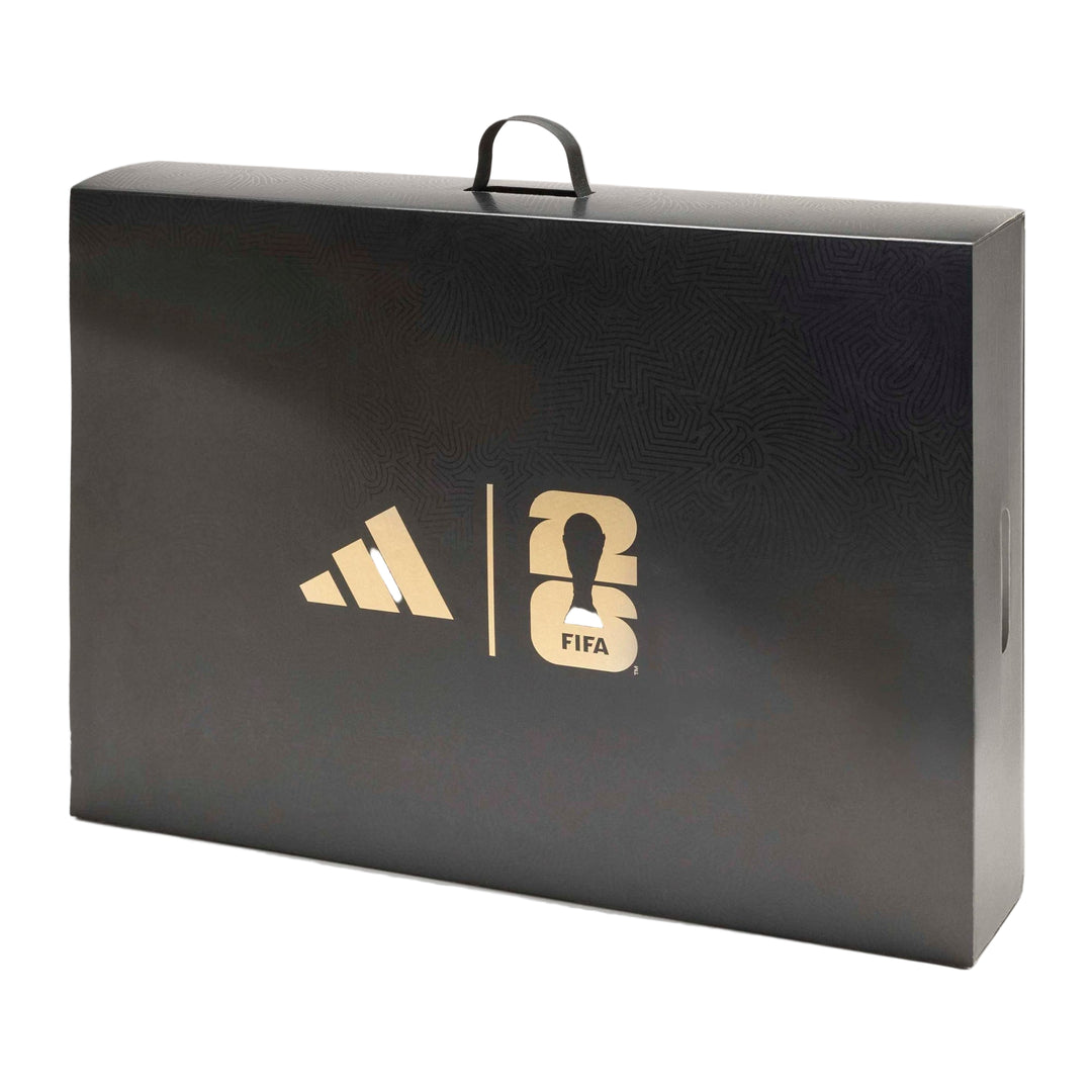 adidas World Cup Historical Mini Ball Set Balls - Third Coast Soccer