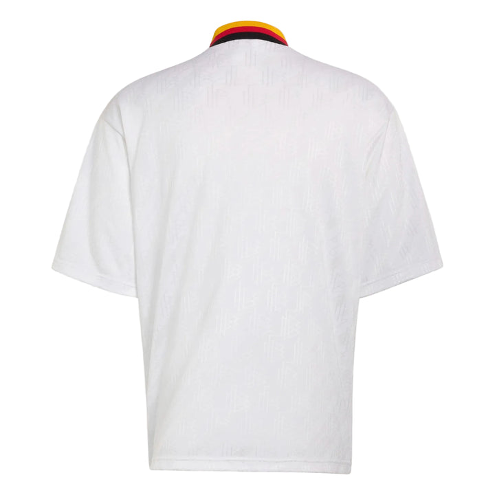 adidas Germany Home Jersey 1994 International Replica - Third Coast Soccer
