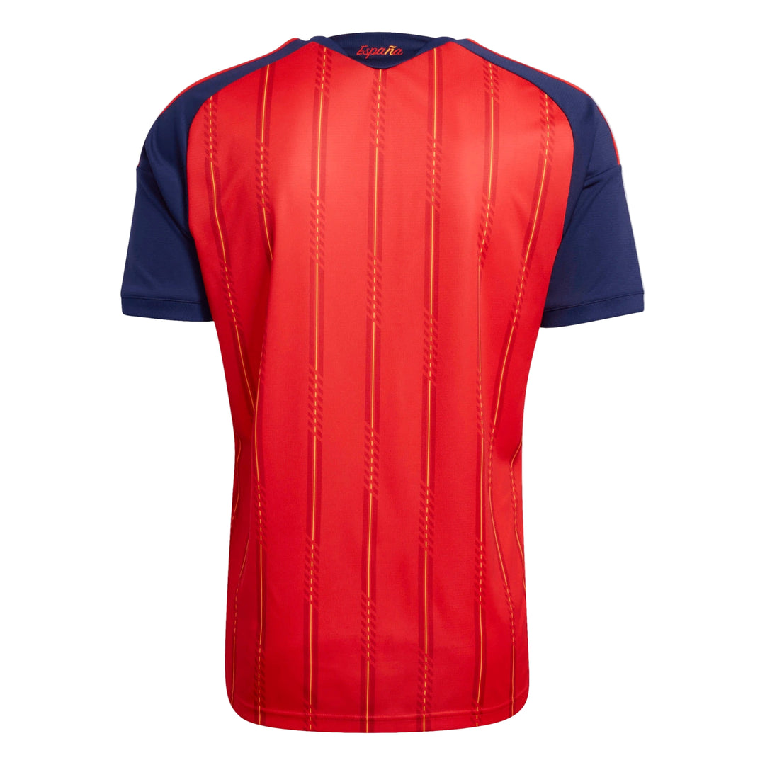 adidas RFEF Spain Home Jersey 2026