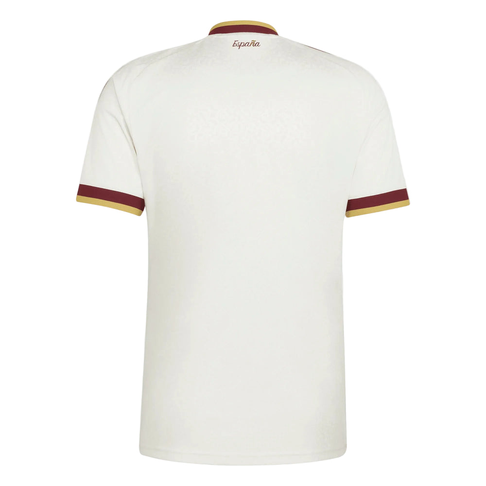 adidas RFEF Spain Away Jersey 2026 International Replica - Third Coast Soccer