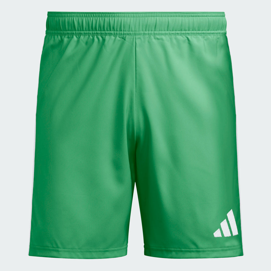 adidas BRSC Men's Tastigo 25 GK Short - Green BRSC 2026-2028 Team Green/White Mens Small - Third Coast Soccer
