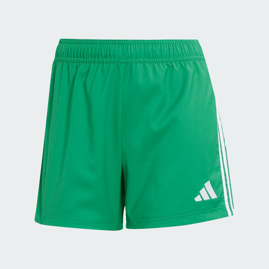 adidas BRSC Women's Tastigo 25 GK Short - Green BRSC 2026-2028 Green Womens XSmall - Third Coast Soccer