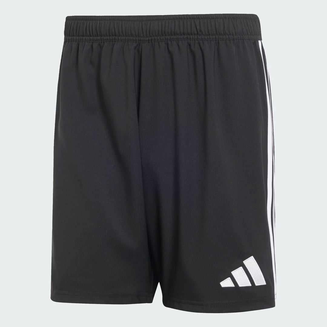 adidas Dutchtown Tastigo 25 Short - Black Dutchtown High School - Third Coast Soccer