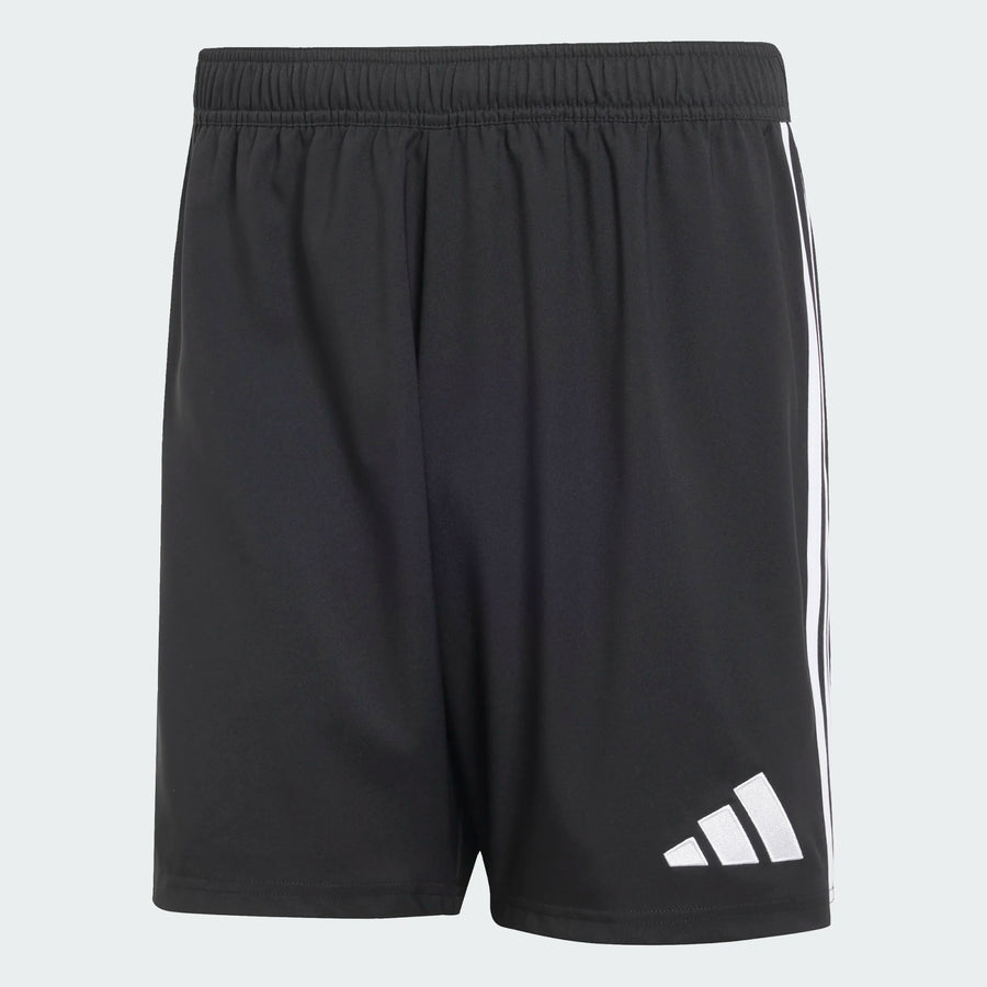 adidas Dutchtown Tastigo 25 Short - Black Dutchtown High School - Third Coast Soccer