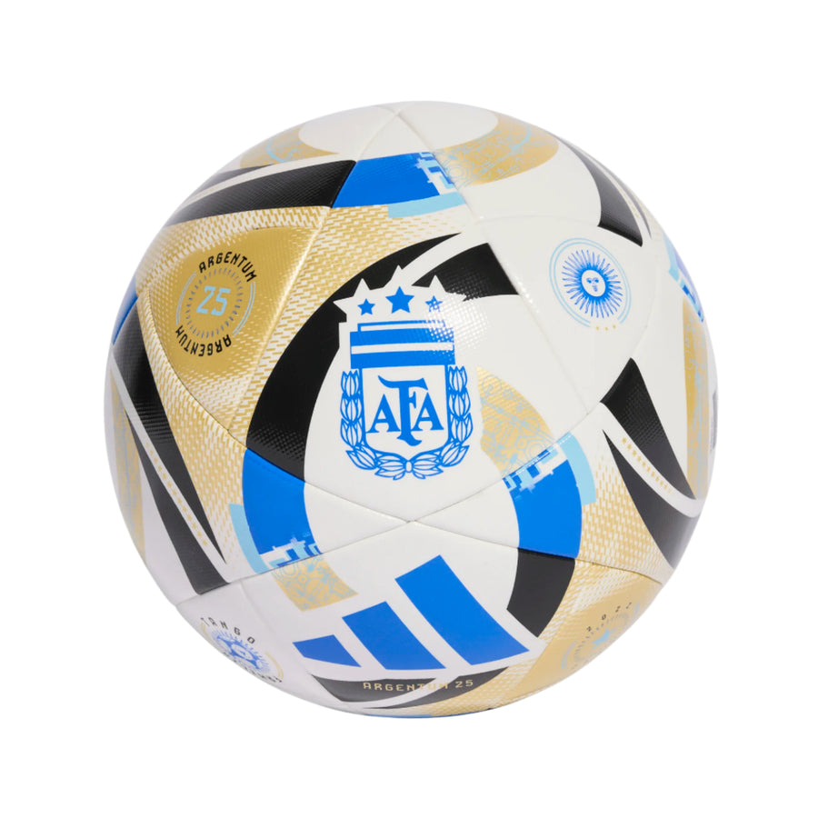 adidas Argentina FA 2025 Competiton Ball Balls - Third Coast Soccer