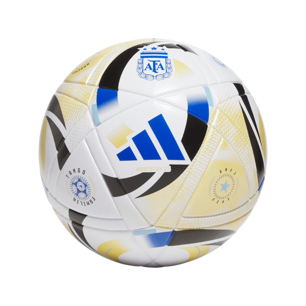 adidas Argentina FA 2025 League Ball Balls - Third Coast Soccer