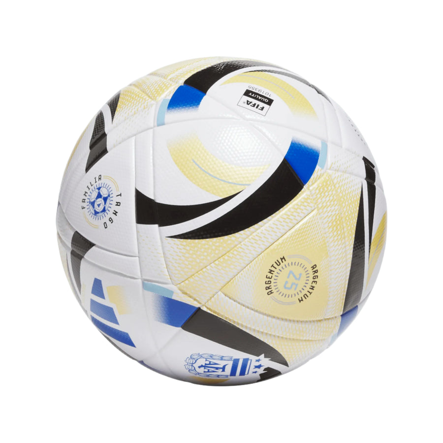adidas Argentina FA 2025 League Ball Balls - Third Coast Soccer