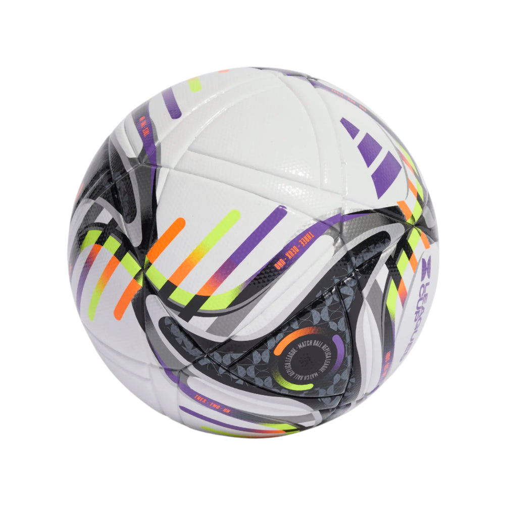 adidas Leagues Cup League Ball 2025 Balls - Third Coast Soccer