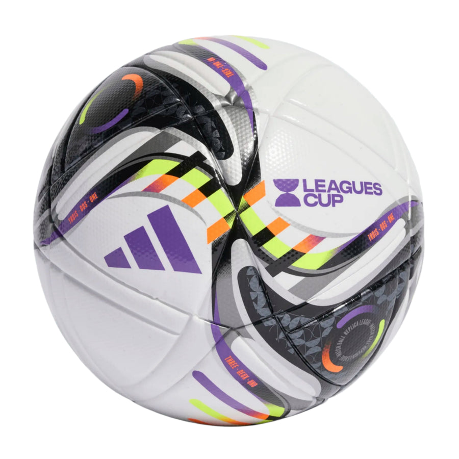 adidas Leagues Cup League Ball 2025 Balls - Third Coast Soccer