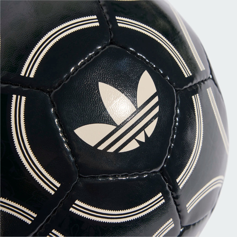 adidas Juventus Club Ball - Black Balls - Third Coast Soccer