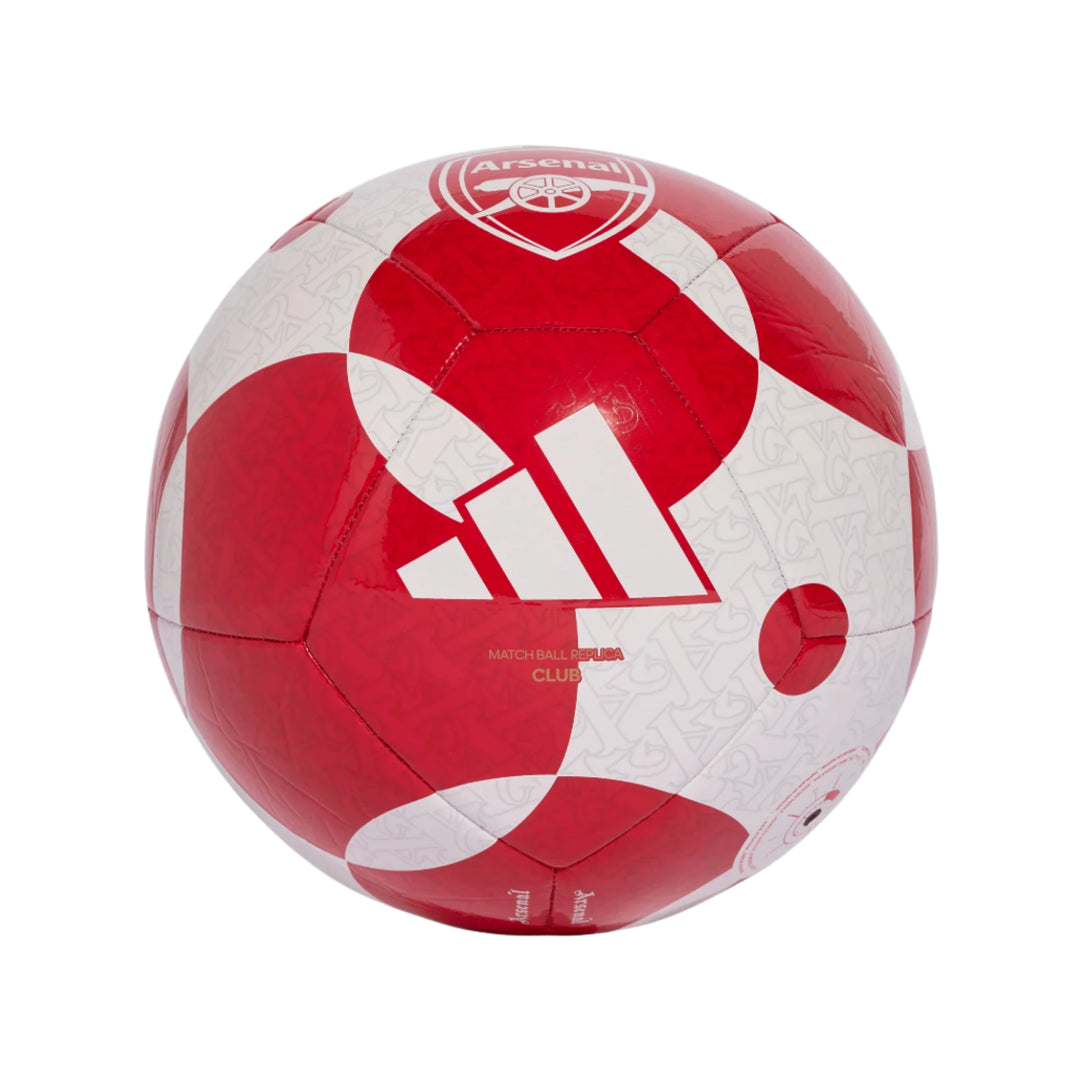 adidas Arsenal FC Club Ball Balls - Third Coast Soccer