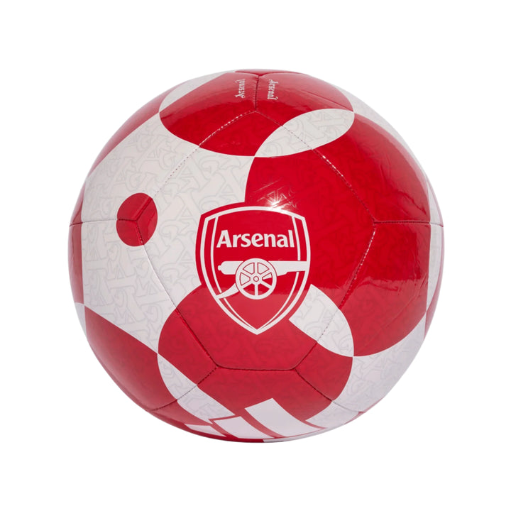 adidas Arsenal FC Club Ball Balls - Third Coast Soccer