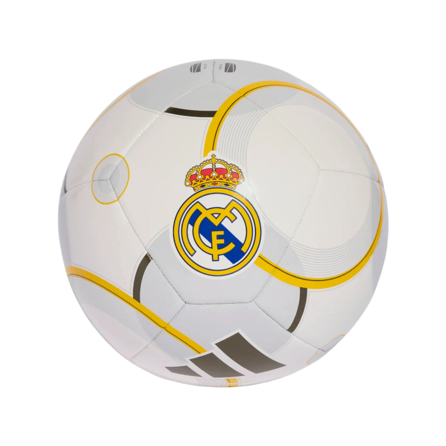 adidas Real Madrid Club Ball Balls - Third Coast Soccer