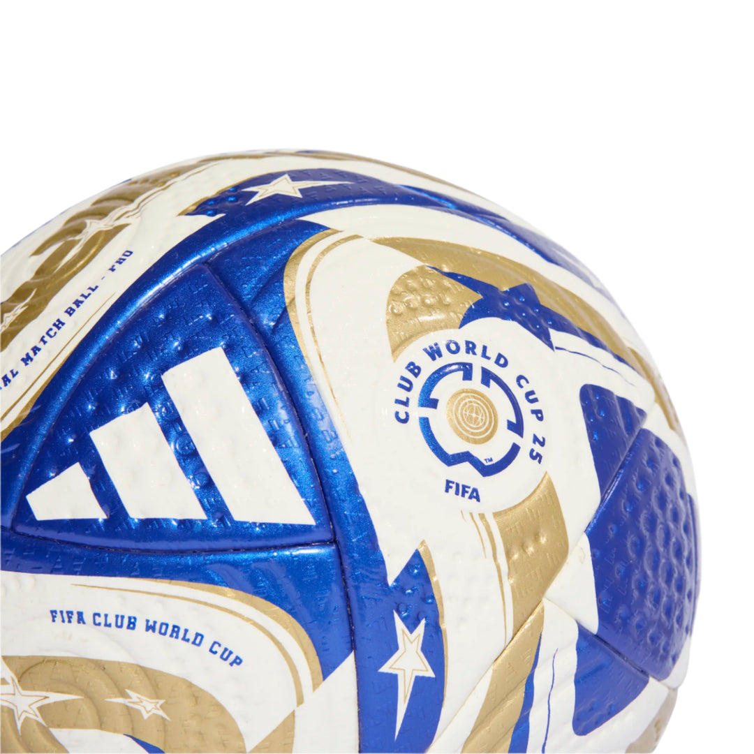 adidas FIFA Mundial de Clubes Pro Final Ball Balls - Third Coast Soccer